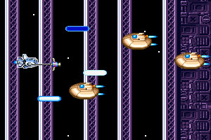 生态战斗者2无敌版