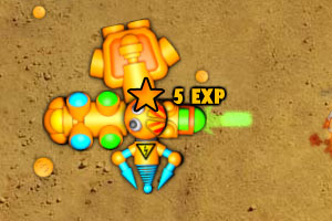 眼球大战2无敌版