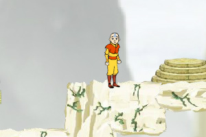 降世神通之元素神符