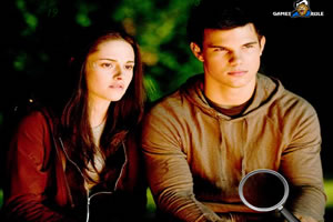 月蚀找数字之暮光之城