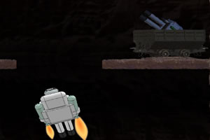 喷射逃生无敌版