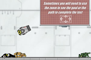 炮击玩偶2无敌版