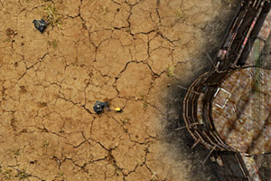 危机核心无敌版