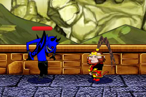 西游降魔记无敌版