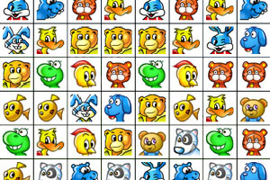 宠物连连看经典版