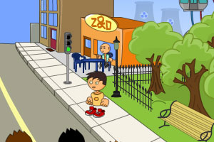 抵抗僵尸军团修改版