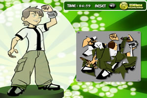 破裂碎片之少年骇客