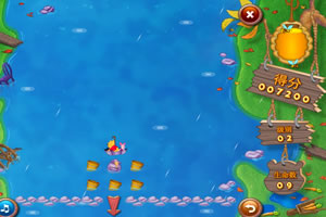 小熊维尼历险记