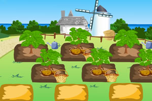 快乐果园2中文版