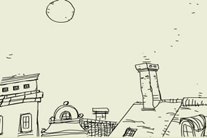 小镇的秘密中文版