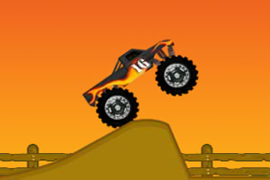 乡巴佬奥运动会