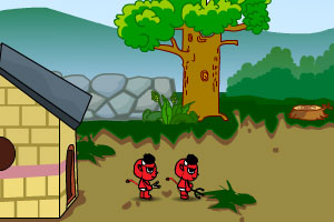 仙魔塔防大战无敌版