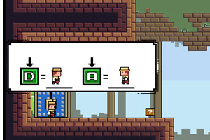 探宝地下城选关版