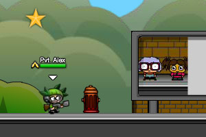 城市围攻2无敌版