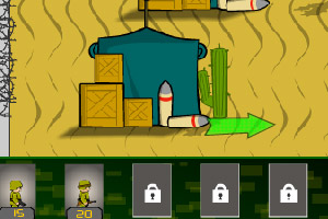 能源争夺战无敌版