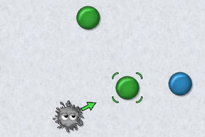 美味星球之恐龙时代