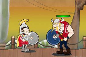 神剑勇士无敌版