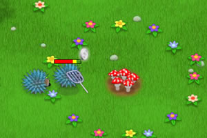 疯狂蘑菇中文版