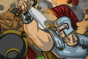 亡灵军团2无敌版