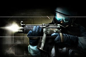 穿越火线之精英部队 