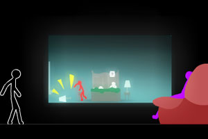 火柴人梦幻旅行3D