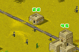 基地打击2无敌版