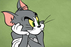 猫和老鼠中文版