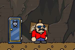 超级黑手党无敌版