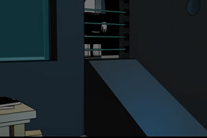 逃离牢房中文版