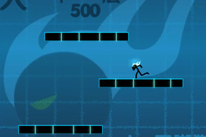 是男人就下500层