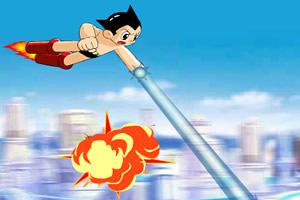 铁臂阿童木传奇