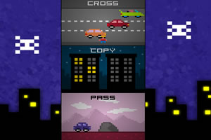 迷你游戏大集合