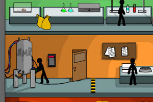 点击死亡之医院惨案