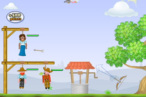 拯救绞刑犯3无敌版