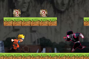 火忍突击无敌版