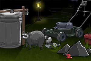 血腥吞食者提示版