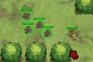 十字军战争无敌版