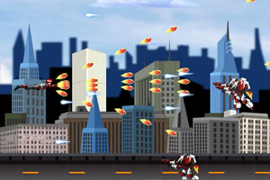 装甲修罗中文版