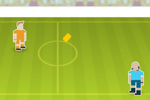 荷兰队躲开黄牌