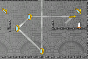 反射阳光大作战