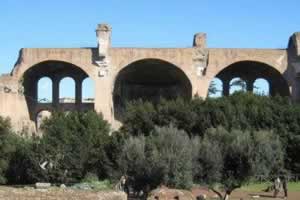 达夫发现者4-罗马