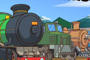 集装煤运公司5无敌版