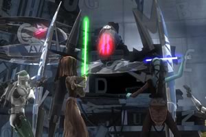 克隆战争寻找字母