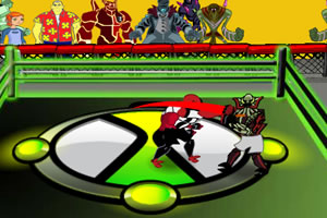 拳击之少年骇客