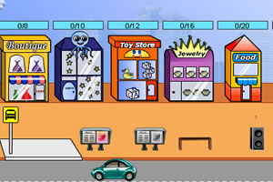 精品购物街无敌版