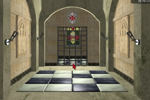 圣殿骑士的秘密