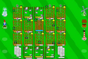 欢乐农场中文无敌版