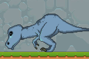 恐龙蛋历险记无敌版