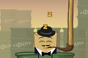 叫醒小箱子3选关版