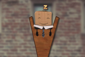 叫醒小箱子2选关版